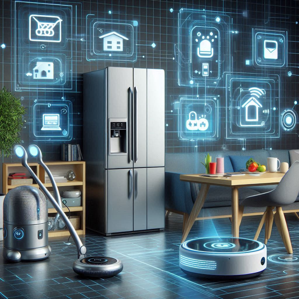 Internet of things: Internet der Dinge