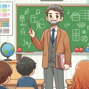 Die Rolle des Mannes in der Primarstufe: Vorteil oder Nachteil in einer frauendominierten Berufssparte?