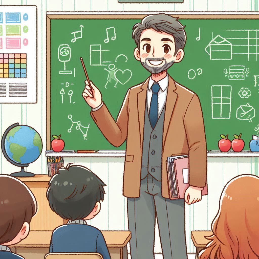 Die Rolle des Mannes in der Primarstufe: Vorteil oder Nachteil in einer frauendominierten Berufssparte?