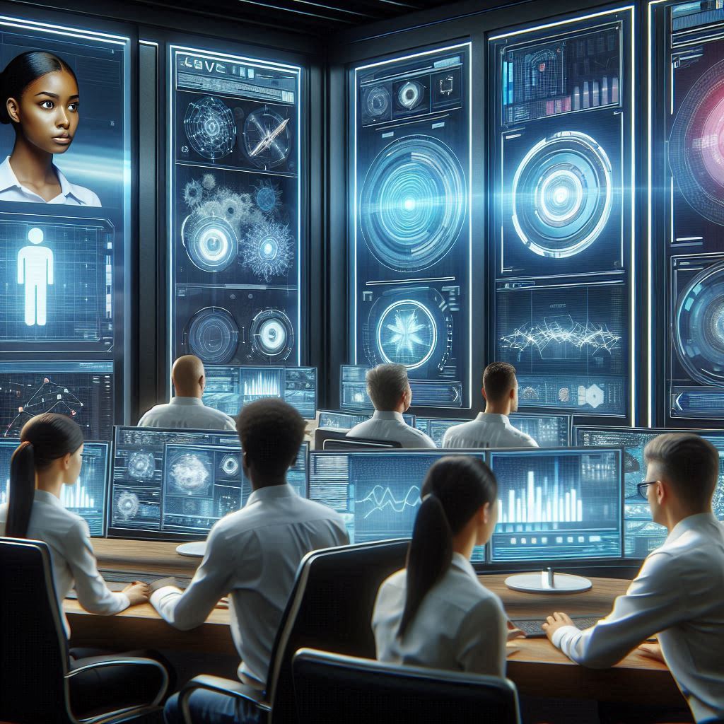 Psychologisches Profiling und wie Tech-Unternehmen umfassende Datensammlungen generieren
