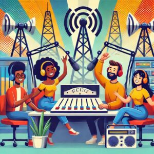 Radio Orange 94.0