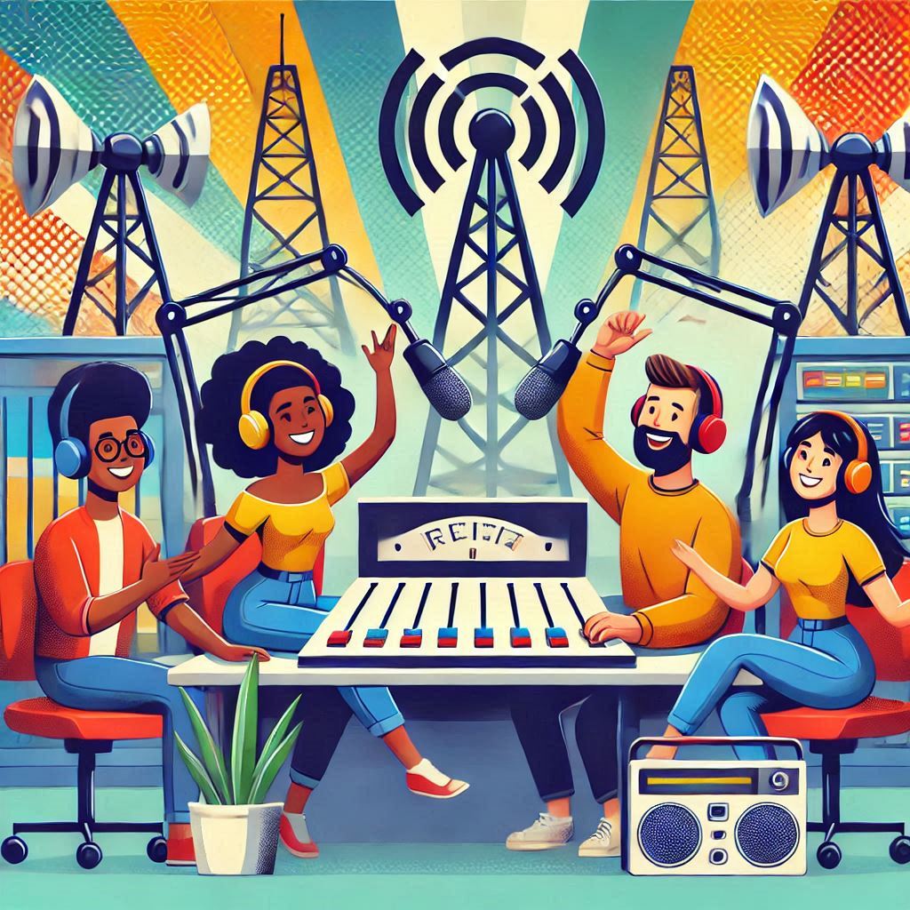 Radio Orange 94.0