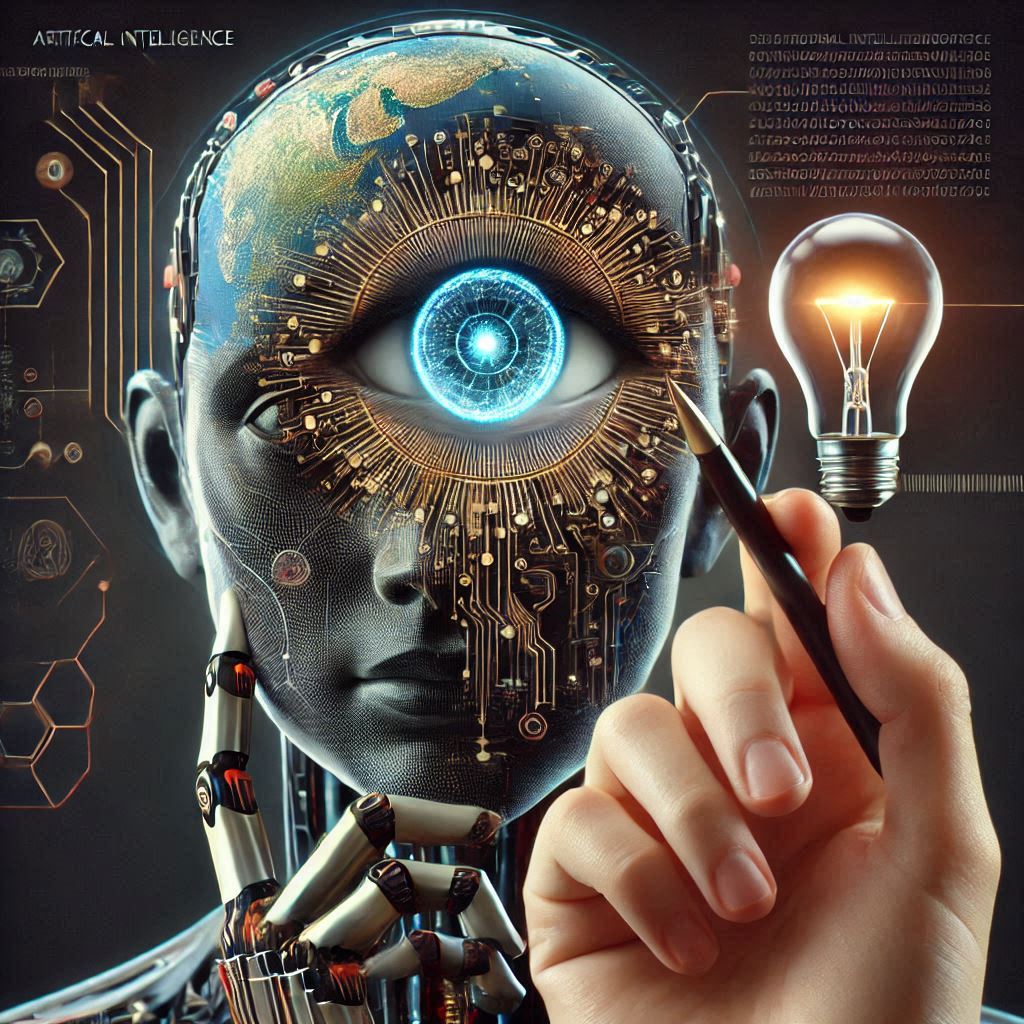 Künstliche Intelligenz