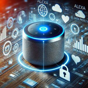 Alexa und Datenschutz – Wie passt das zusammen?