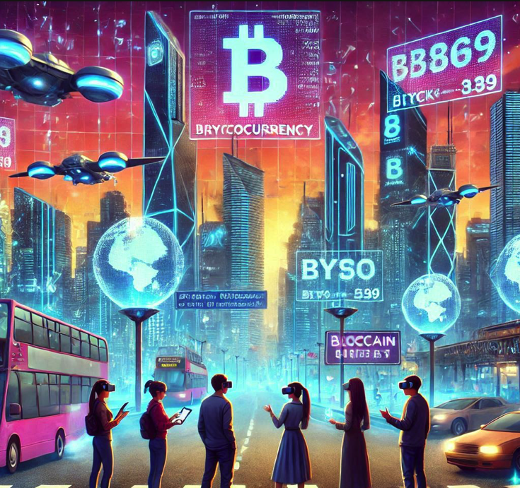 Kryptoökonomie