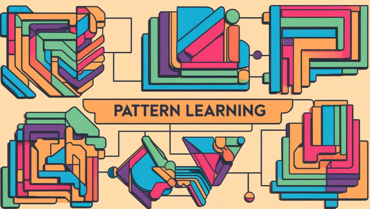 Reinhard Bauer: Pattern Learning