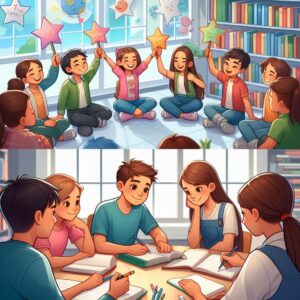 Wünsche von Studierenden – zwei Perspektiven