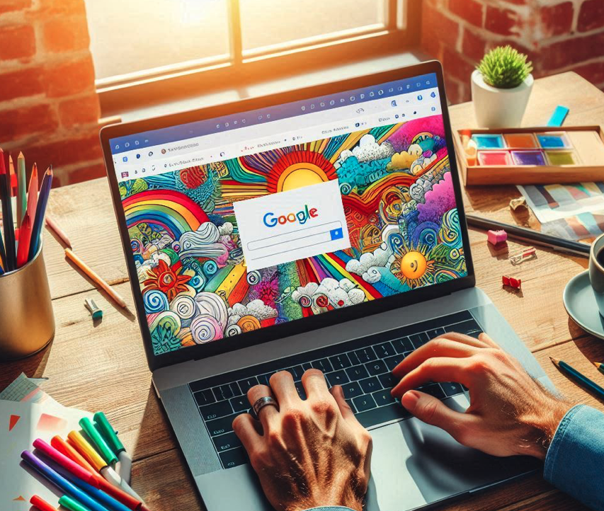 Google Docs – Zusammen mehr erledigen