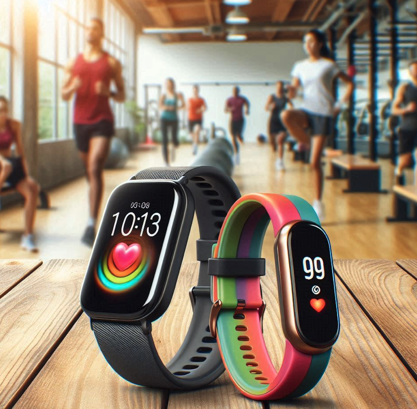 Smartwatch und Fitnesstracker – Wie sicher sind meine Daten