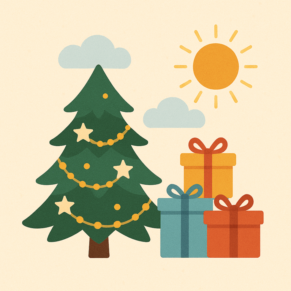 Die Wundertage vor Weihnachten